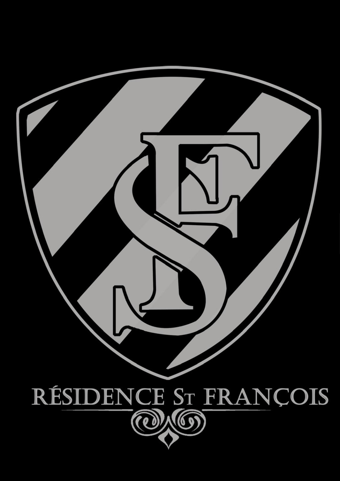Logo Résidence Saint François